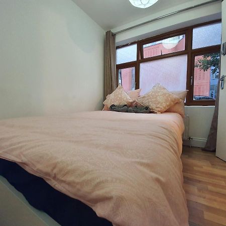 All Saints Rooms London Exterior foto