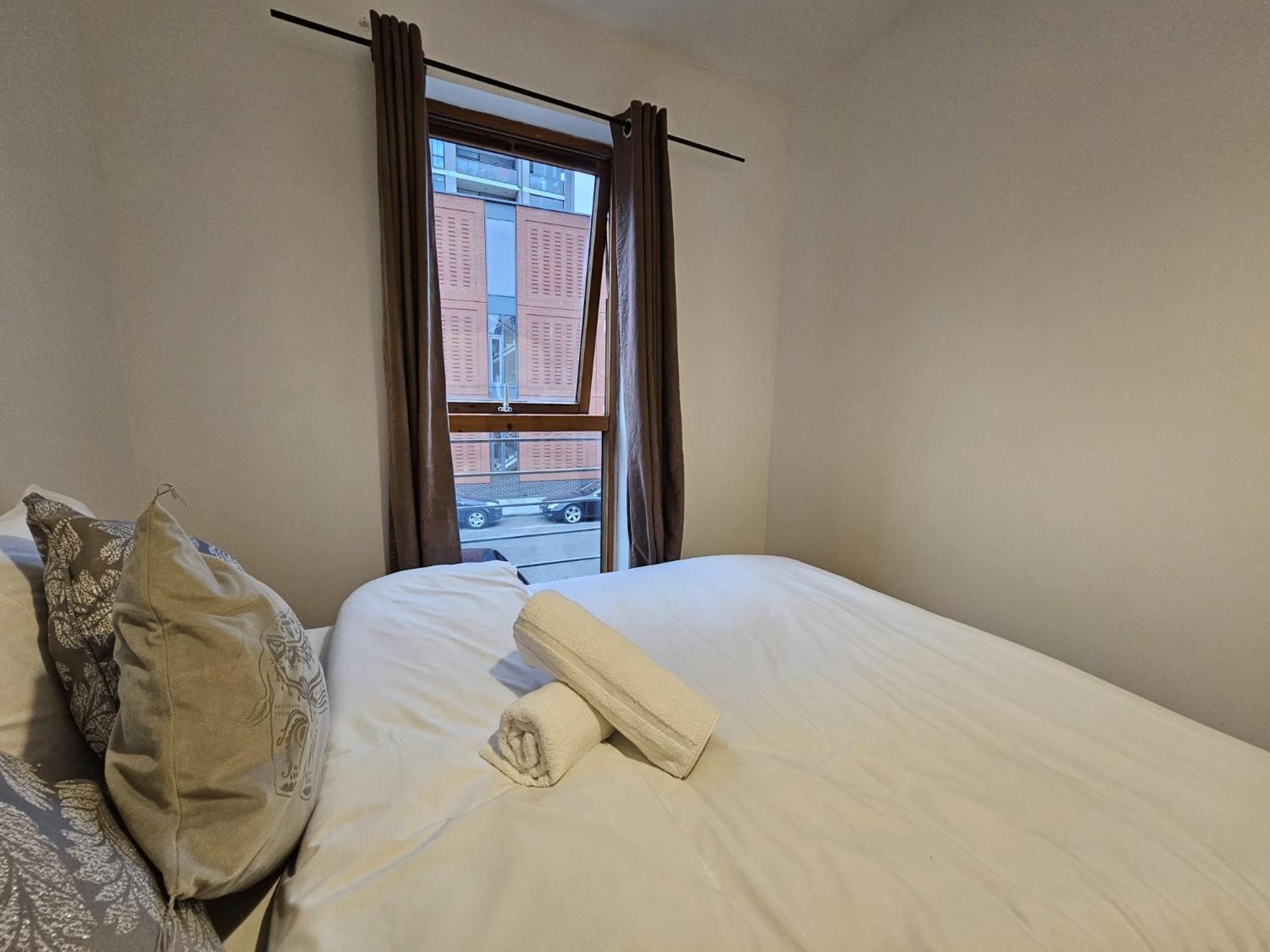 All Saints Rooms London Exterior foto