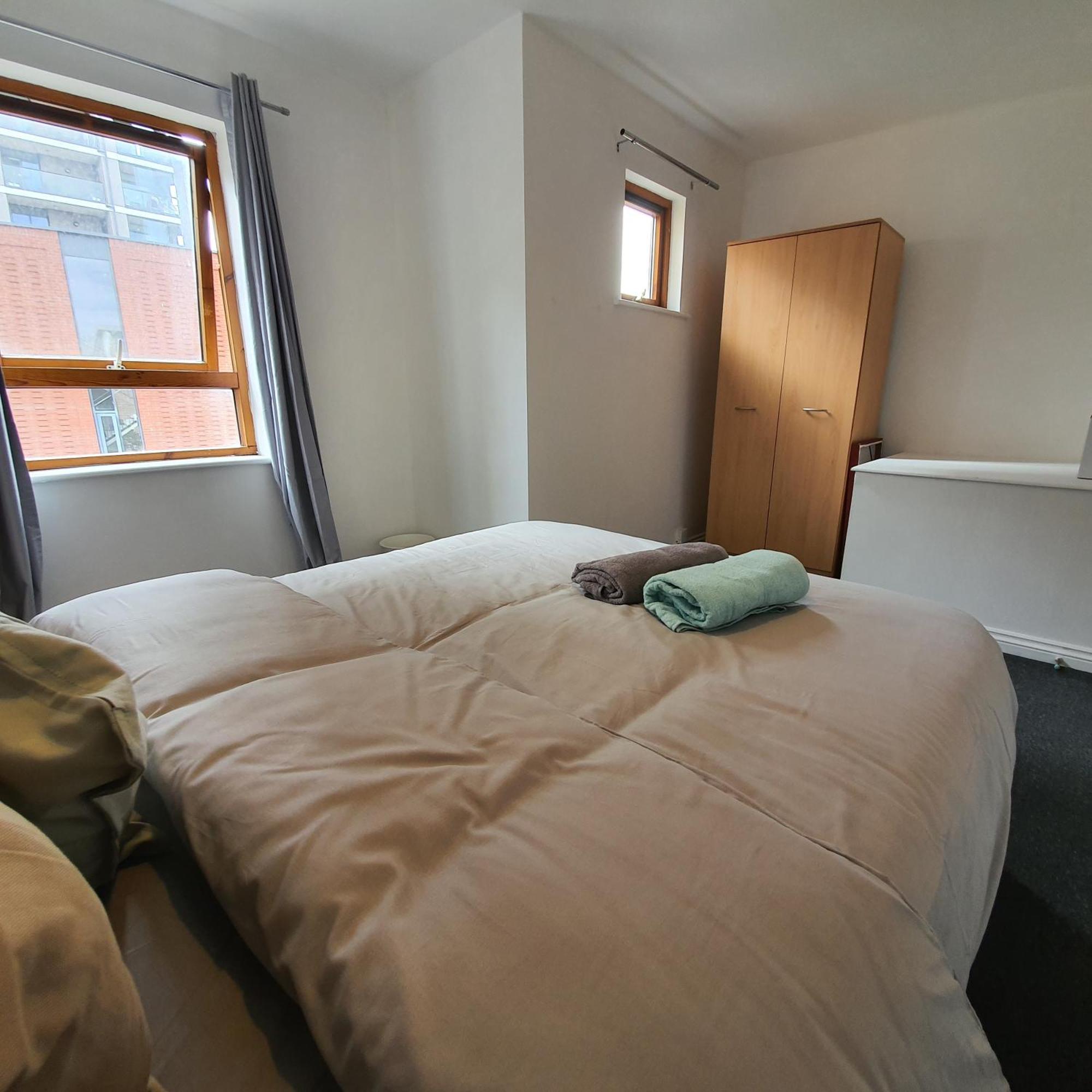 All Saints Rooms London Exterior foto